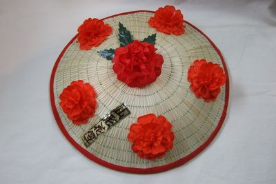 山形花笠
