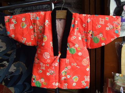 子ども用 1歳〜2歳