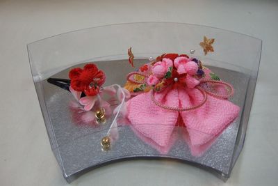 各種ございます。