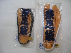 祭りゴム底足袋