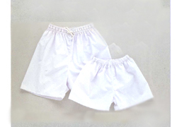 ストレッチパンツ